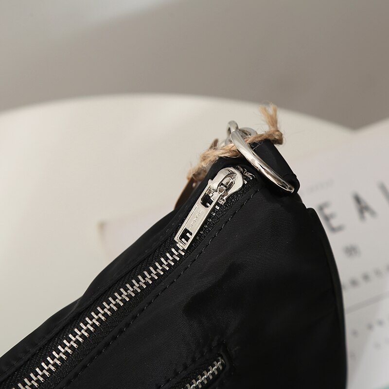 Zxqj Pu Pack Voor Vrouwen Chic Taille Zakken Dames Mode Bum Bag Reizen Crossbody Borst Tassen Hip Bag Leuke meisjes Leuke Zakken