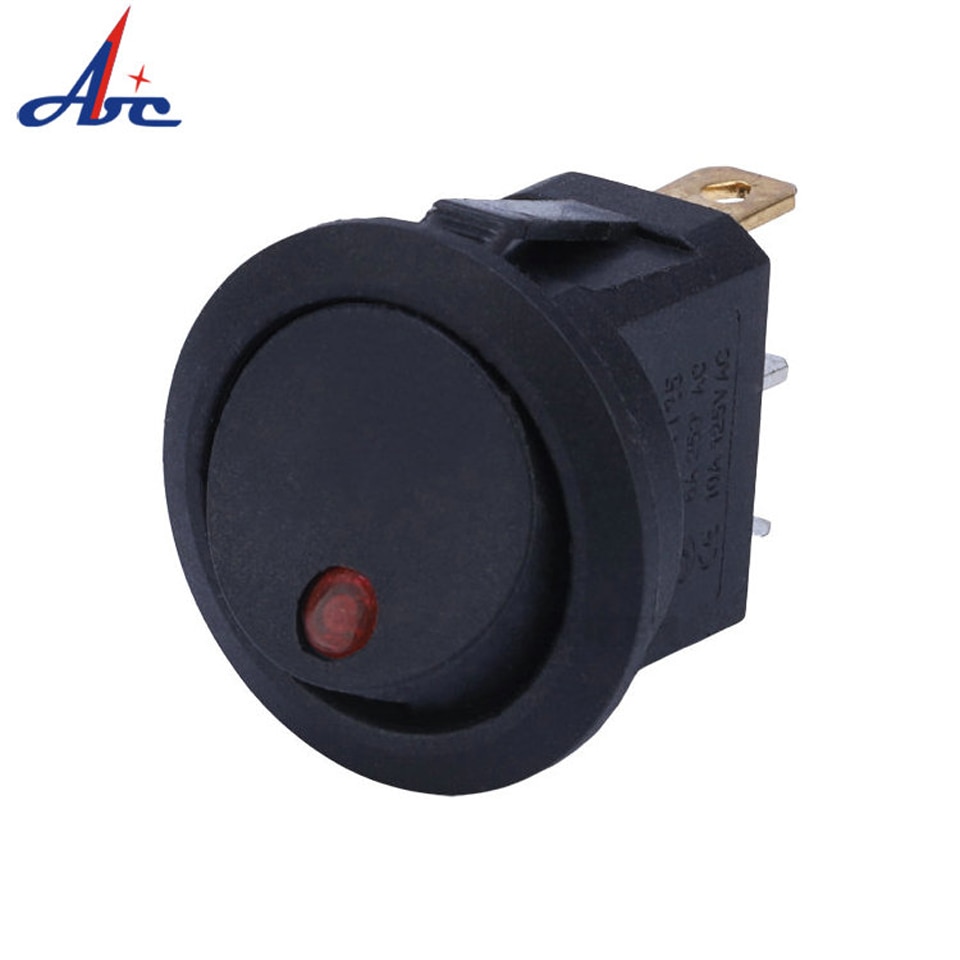 RS268 Angel Eye ON-OFF Blue led illumination 3pin ... – Grandado