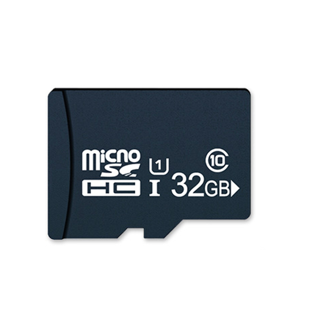 Originele Klasse 10 SD Card 32GB 64 GB Micro SD Geheugenkaart 16 32 64 GB Mini Micro SD TF-Kaart Met SD Adapter 4: 32GB