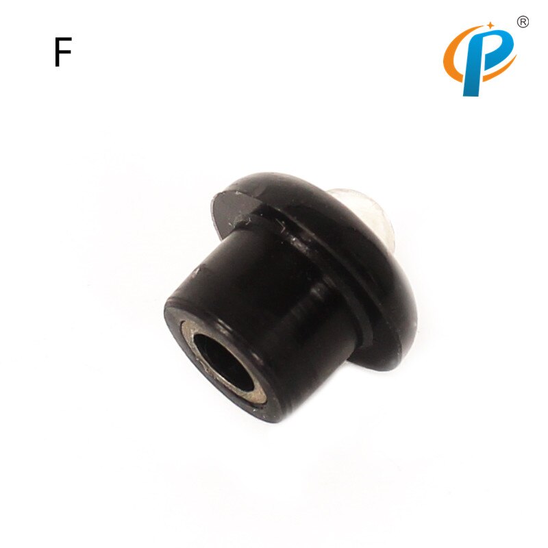 350CC DeLaval type Cow Milk Claw Spare Parts Milking Claw Gasket Rubber Valve: F