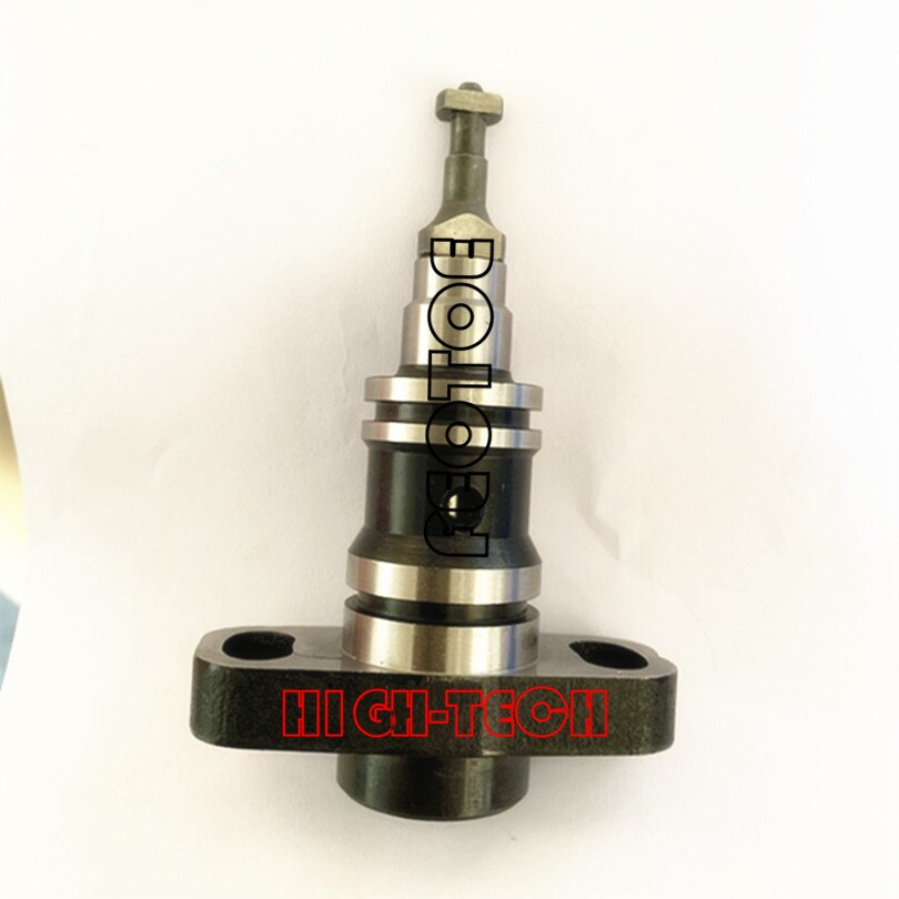 Diesel Brandstofpomp Plunger T32 T02 Voor Motor 4100QB 4102QB Precisie