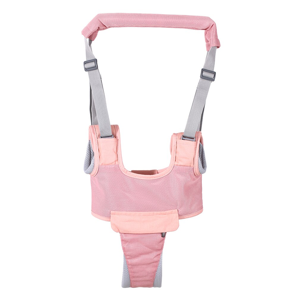 Baby Belt Toddler Walking Protective Wings Handheld Harnesses Walking Helper Safe Adjustable for Infant Baby Walking
