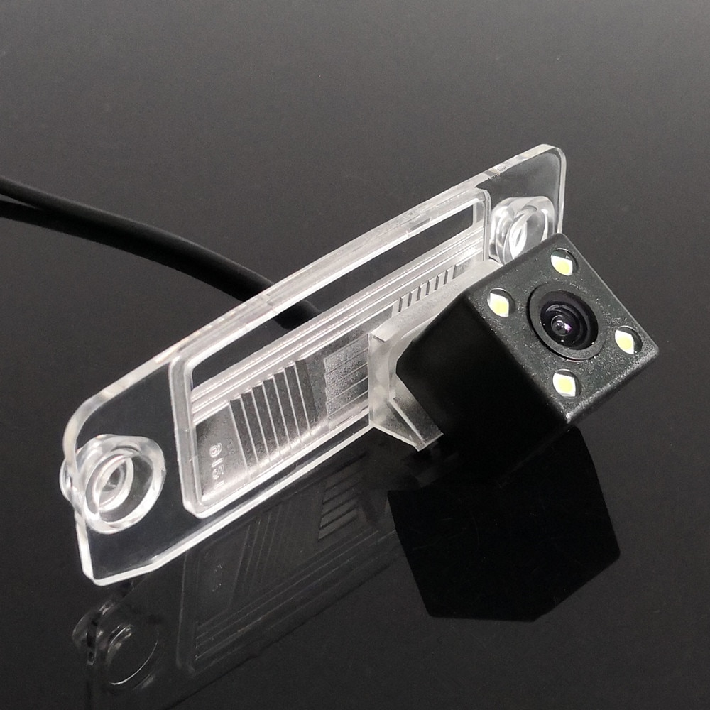 170 Graden CCD Special Car Reverse Camera Voor Chrysler 300 300C 2004 Sebring Concorde 2001-/Dodge durango Stratus Intrepid
