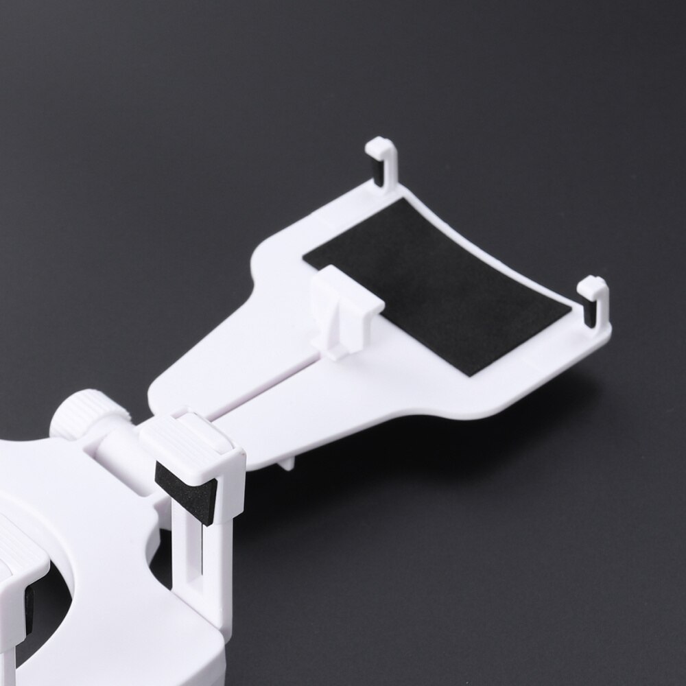 Cell Phone Car Mount Review Mirror Phone Holder Cradle