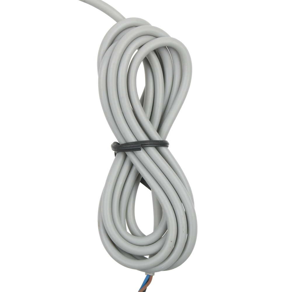 Magneet Inductive Proximity Sensor, NJK-5001B Pnp Nc Hall Sensor Magnetische Schakelaar Inductie Naderingsschakelaar