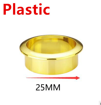 Computer Desk Cable Grommets Wire Hole Cover Cabinet Vent Decorative Ring Cable Outlet Port Furniture Hardware Desk Accessories: Pink