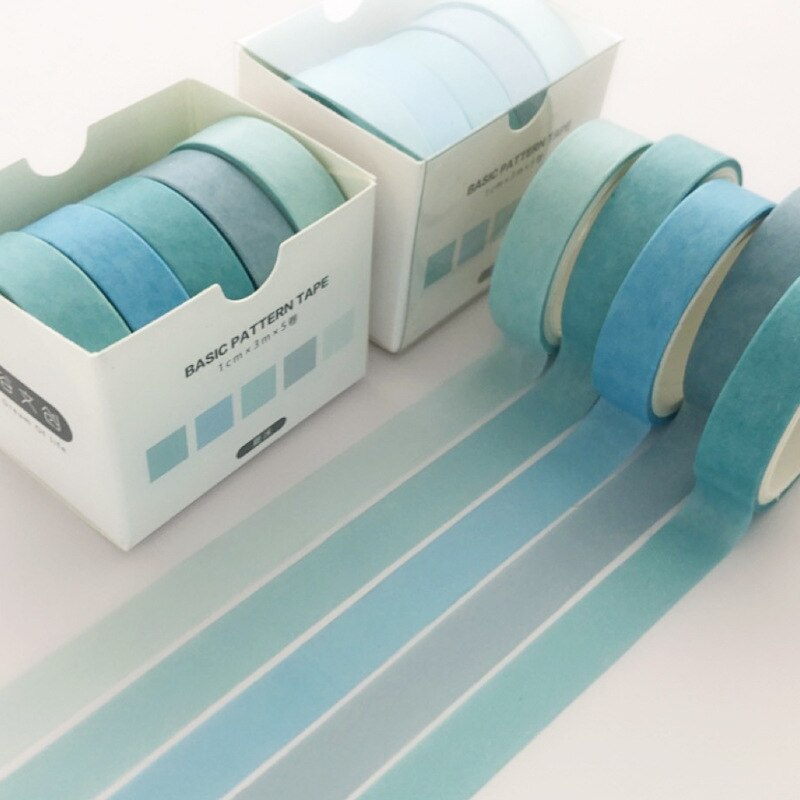 5 st/set washi tape galler maskeringstejp rosa brevpapper kawaii scrapbooking cinta adhesiva decorativa washitape papelaria: 5