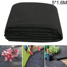 Control Fabric Breathable Garden Ground Soil Landscaping Material For Top Soil Pathways Driveways Decking Plant Beds Gardens
