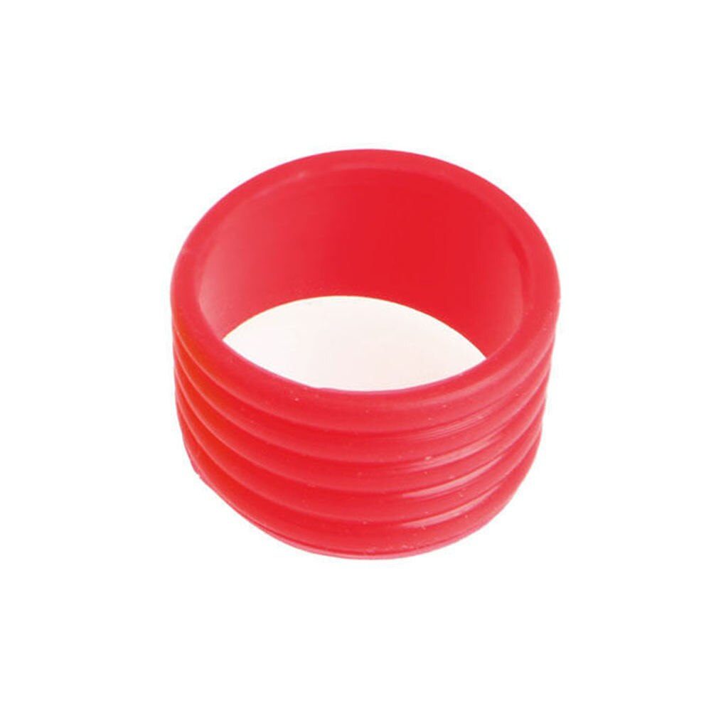 FUXIU Tennis Dämpfer Silikon - Lustige Schläger Dämpfer 1 Stück