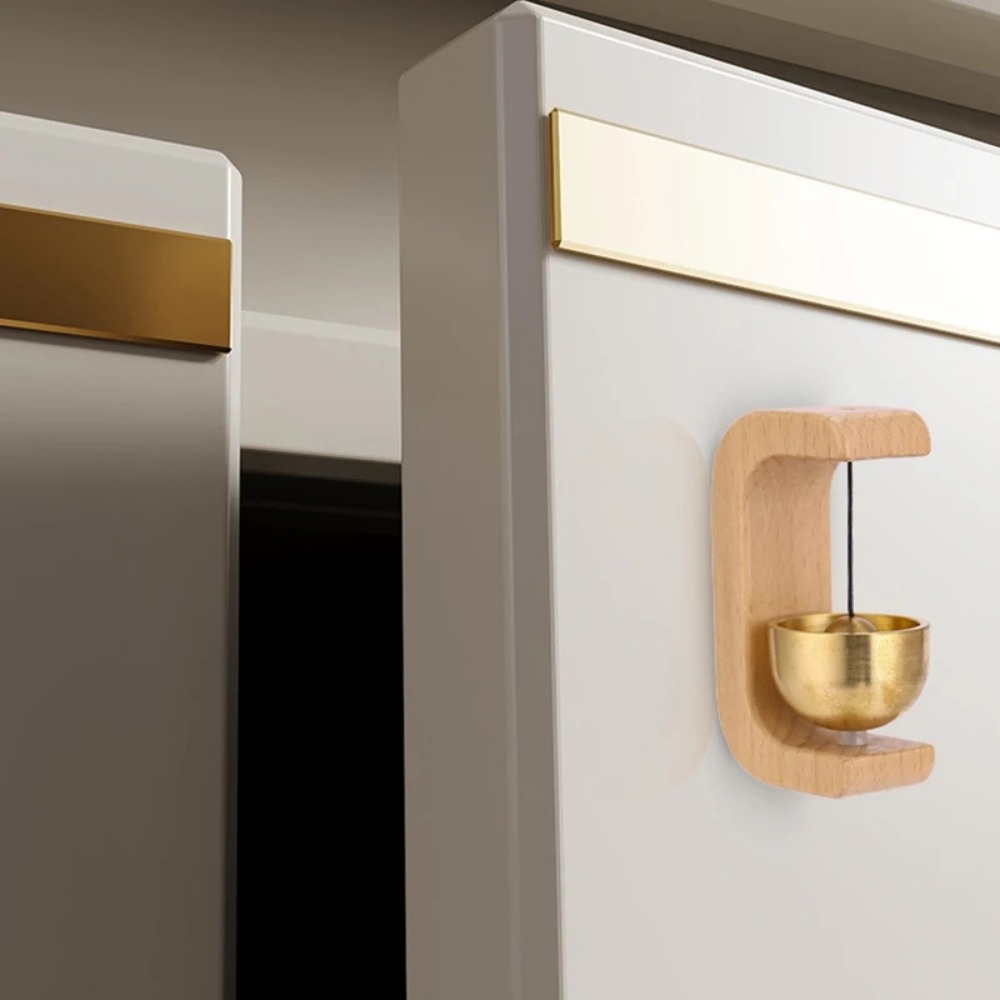 Sino de bronze carrilhão de vento decoração para casa campainha carrilhão para ao ar livre campainha da porta sinos para porta lojista sino entrada casa vento sino