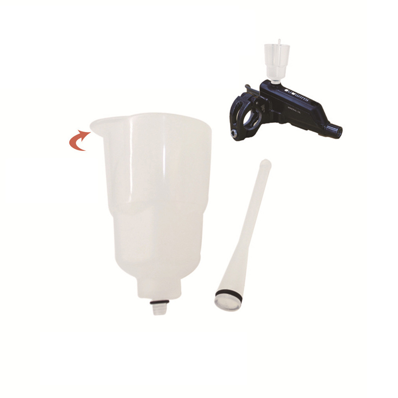 Bicycle Hydraulic Disc Brake Oil Bleed Tool MTB Road Bike Brake Simple Tools For SHIMANO Series Bike Brake Repair Tools BC0652