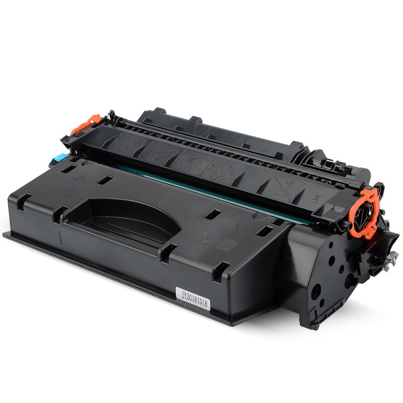 Civoprint 05X (CE505X) 05X Compatibile Cartuccia di Toner nero per HP LaserJet P2050 P2055n P2055dn P2055X stampante 6500 pagine