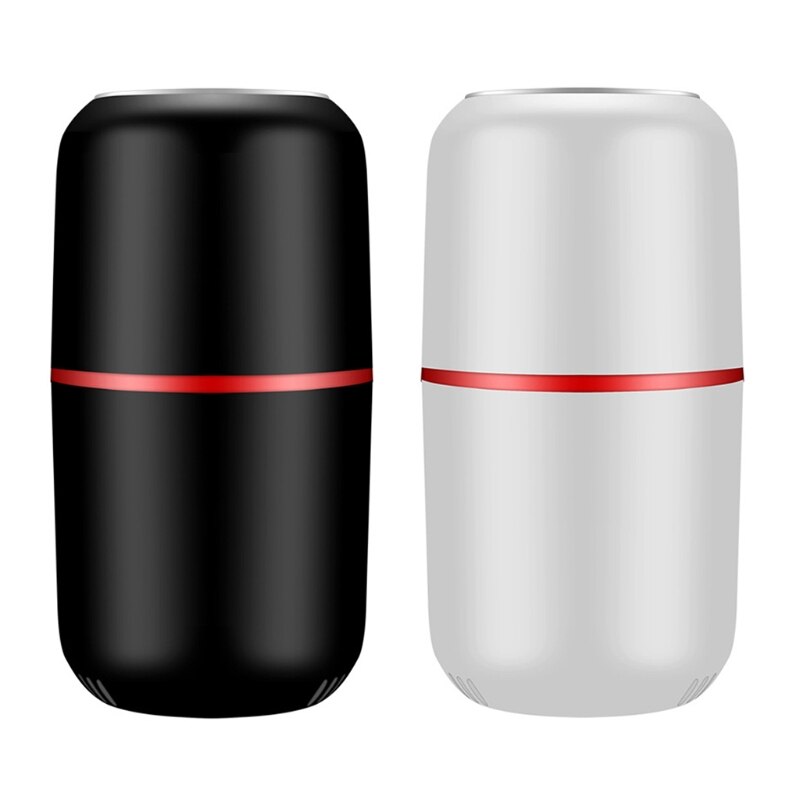 Kitchen Mini Electric Coffee Grinder Beans Spice Nut Seed Bean Mill Blender