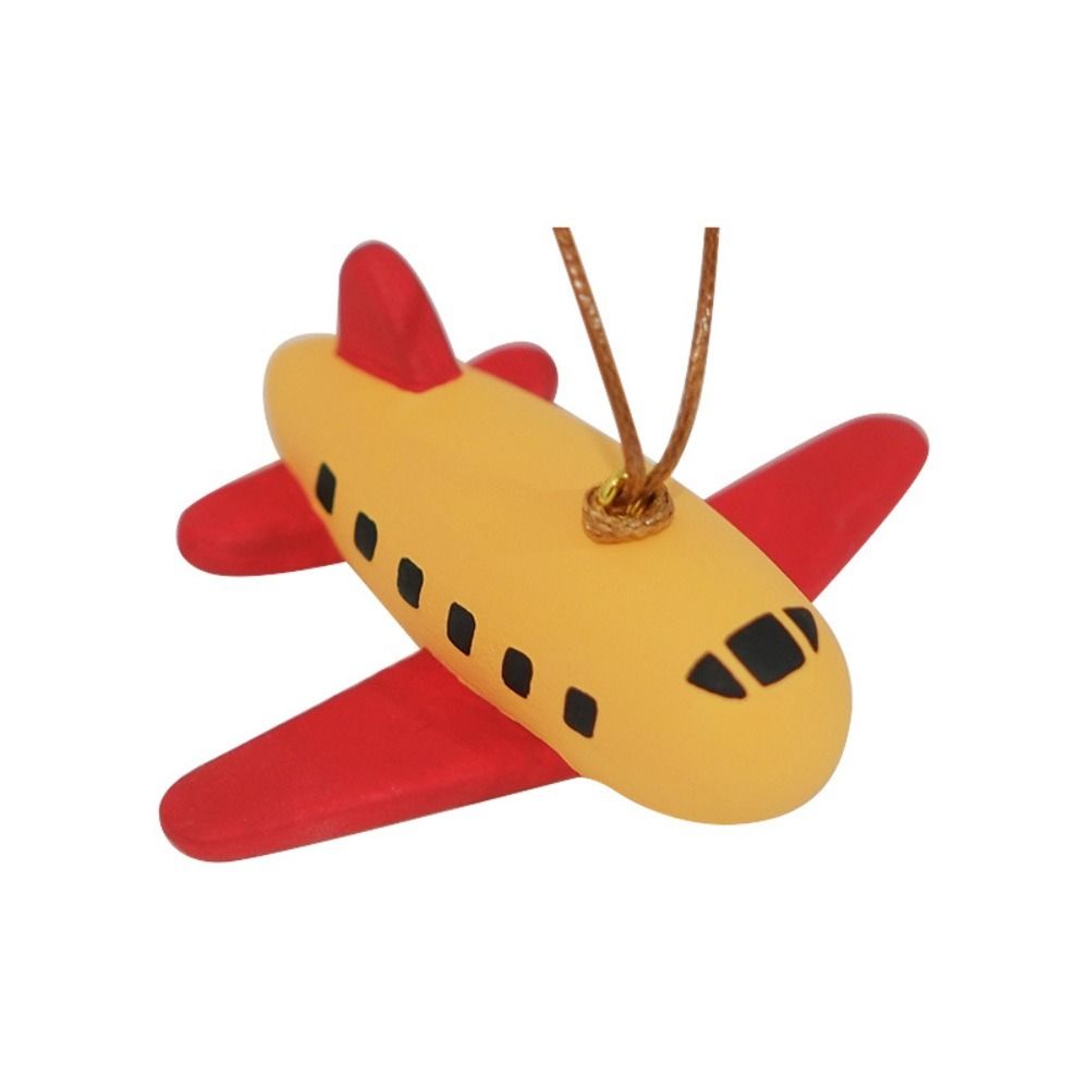 Kreatywne Akcesoria Samochodowe robić Wnętrza w Kształcie Samolotu, Dekoracja Wnętrza, Zawieszka Samochodowa, Blokowanie Kolorów, Uroczy Prezent robić Zawieszenia w Samochodzie