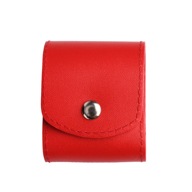 Bread Bakery Lame Tools Wooden Scraper Bread Knife/Slicer/Cutter Dough bakery stone Scoring Lame with Blades Arc Curved Knife: 01 red Felt cover