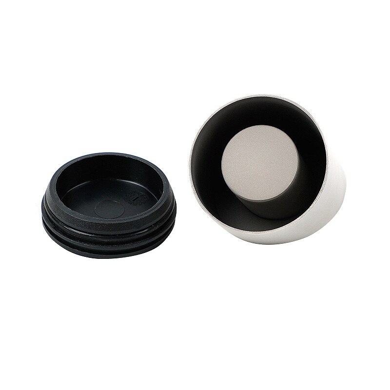 1Pcs Stainless Steel Salt And Pepper Shakers Set For Spices With Holes Seasoning Jar Spice Rack Kitchen Cruet Tool