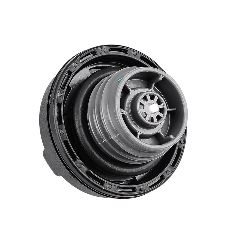 1Pcs Modified Tanker Imported Fuel Tank Cap with Lock for Toyota Tanker Built-In Fuel Tank Cap