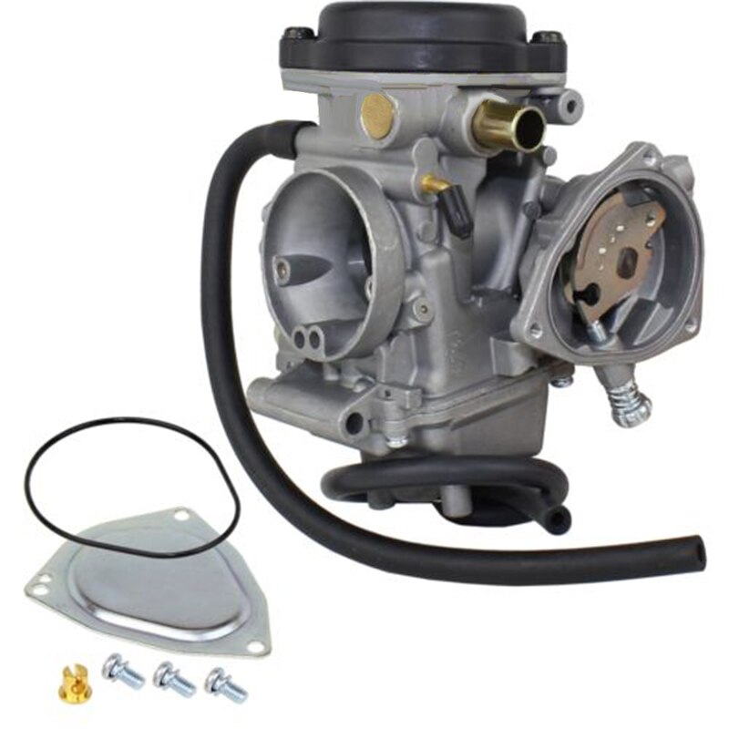 Carburateur de remplacement, pour Bombardier CAN-AM OUTLANDER MAX 400 4X4 04 ~ 08, en vogue