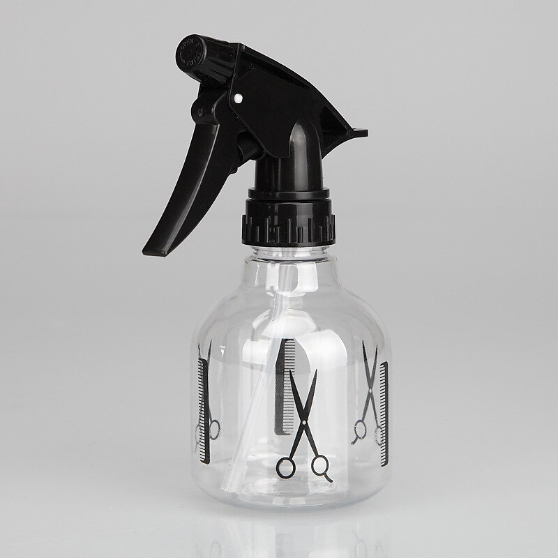 300/250/150ml frisør spray flaske genopfyldelig tom tåge hår vand spray flaske frisør barber værktøj peluqueria: 1pc 150 ml