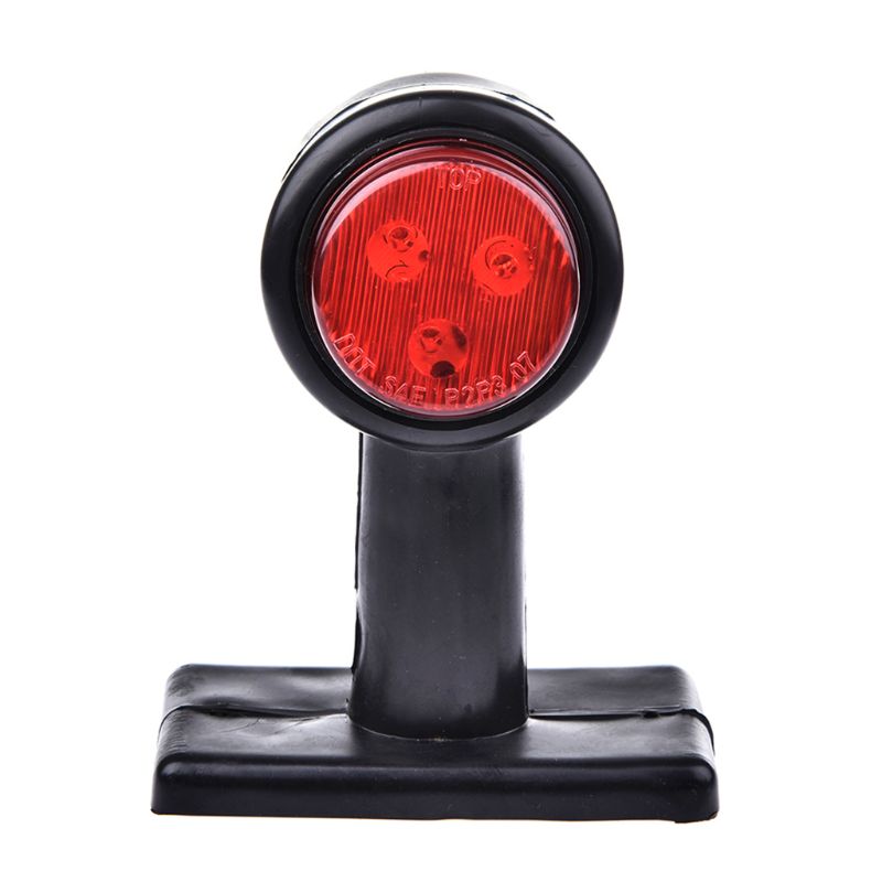2 stücke 12V 24V Rücklicht Blinker 20 LEDs Rücklicht Auto Rücklicht 2 stücke 12V 24V Rücklicht Blinker 20 LEDs Rücklicht Auto Rücklicht