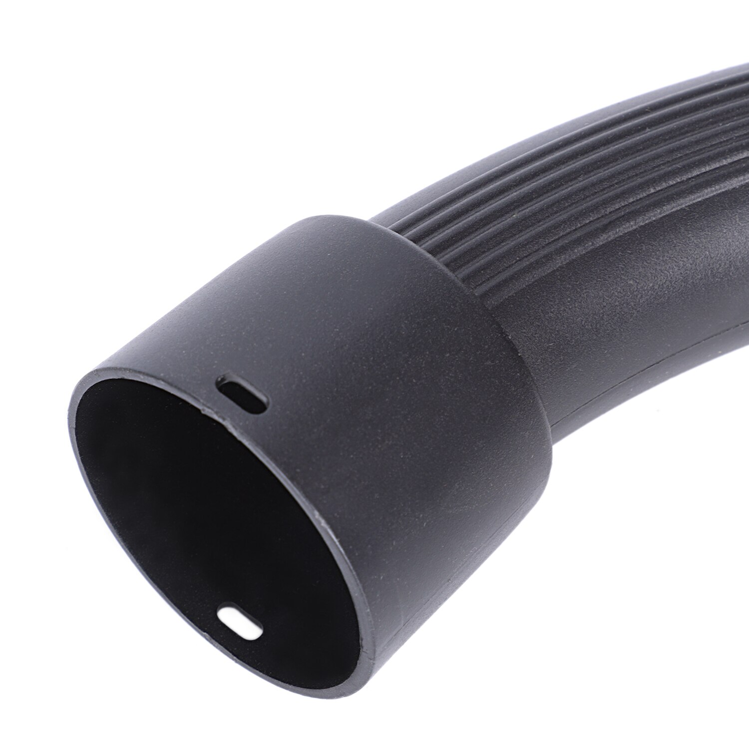 32mm stofzuigerslang handvat gebogen uiteinde gebogen filtermondstuk reserveonderdeel