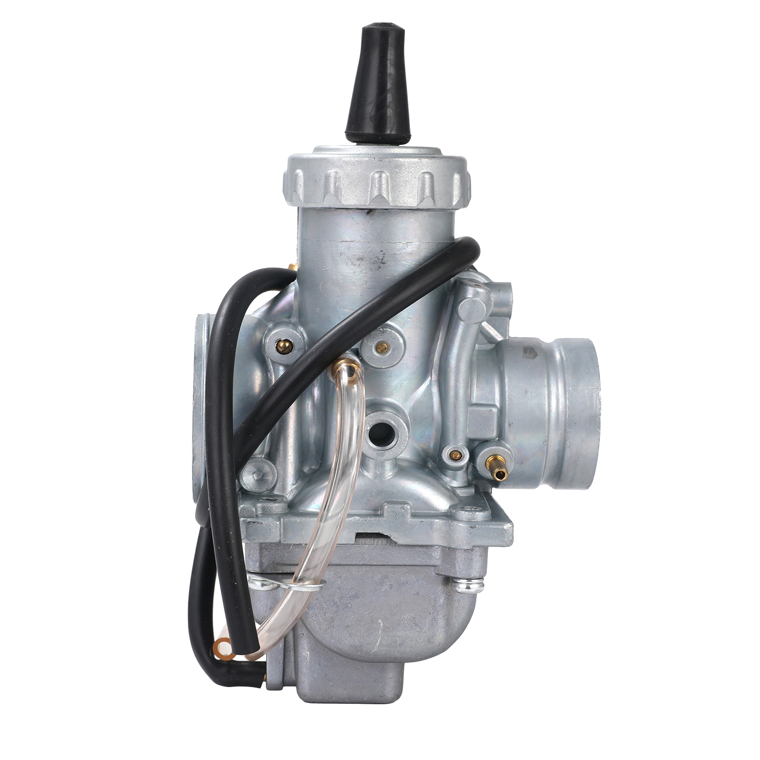 Mikuni-Carburador para motocicleta, pieza de motor para moto de cross, Yamaha DT125 DT 125 Suzuki TZR125 RM65 RM80 RM85 DT175 RX125, 28mm
