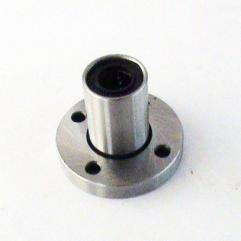 8MM LMF8UU Flange Linear Motion Bearing Bush