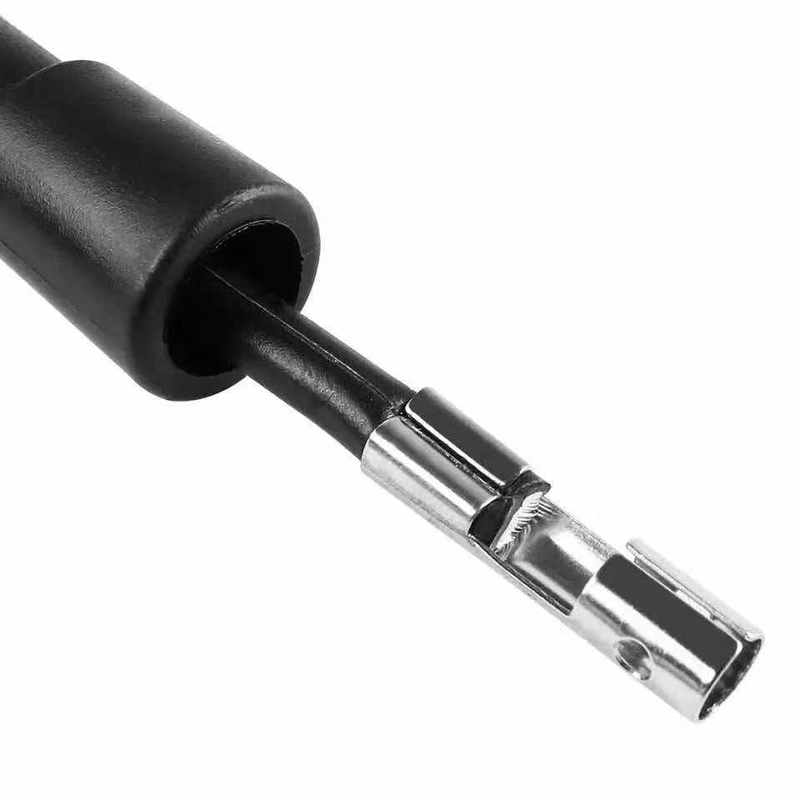 Spark Plug Tester Ignition System Coil Engine In Line Auto Diagnostic Test Tool