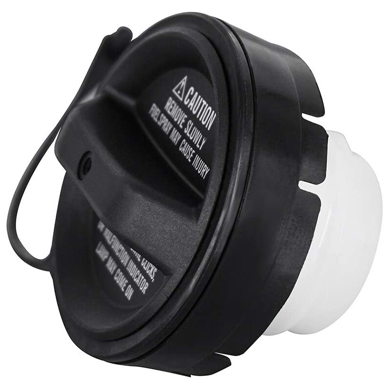 Gas Cap Fuel Tank Cap Fits for Toyota 4Runner Celica Corolla Tacoma RAV4 Sequoia Highlander Sienna 77300-53010