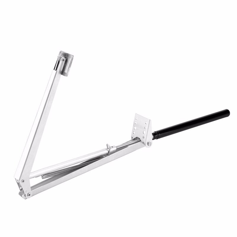 Automatische aluminium kasraamopener, dakventilator, autovent, zonne-energie-gevoelige automatische kasraamopener