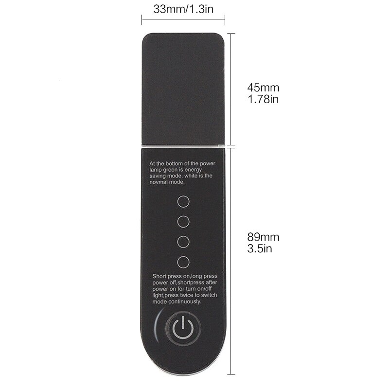 Bluetooth printkort instrumentbræt cover display tilbehør til xiaomi  m365 elektrisk scooter  nj88