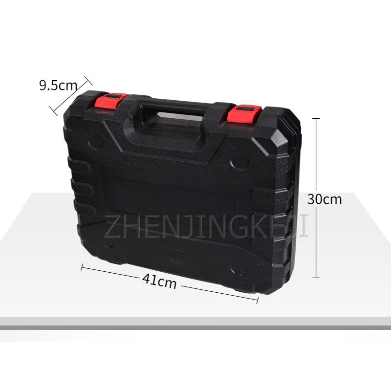 Multifunction Dual Purpose Electric Hammer Home Industry Impact Drill 1100W Electric Demolish The Wall Tools And Equipment