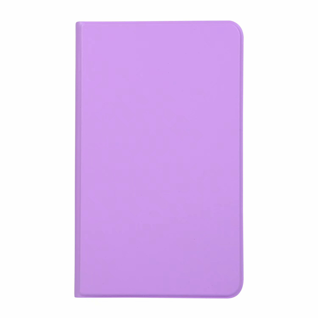 iBuyiWin Premium PU Leather Case for Huawei MediaPad M5 Lite 8.0 JDN2-AL00/W09 8.0" Tablet Funda Capa Silicone Cover+Film+Pen: Purple