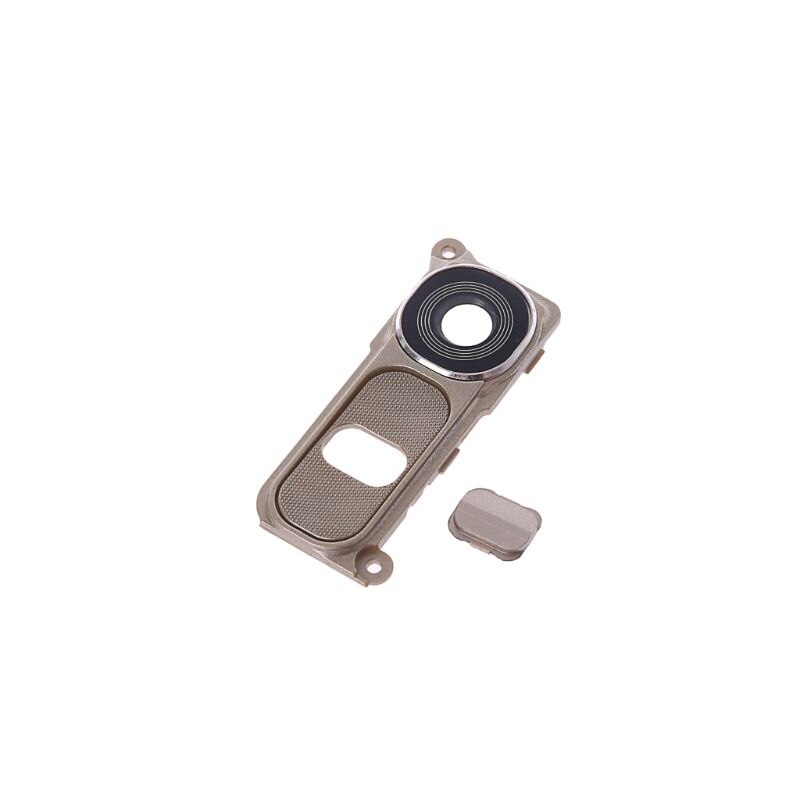 Hinten Kamera Abdeckung Glas Objektiv Für LG G4 H810 H811 H815 VS986 LS991 Zurück Kamera Glas Rahmen LX9A