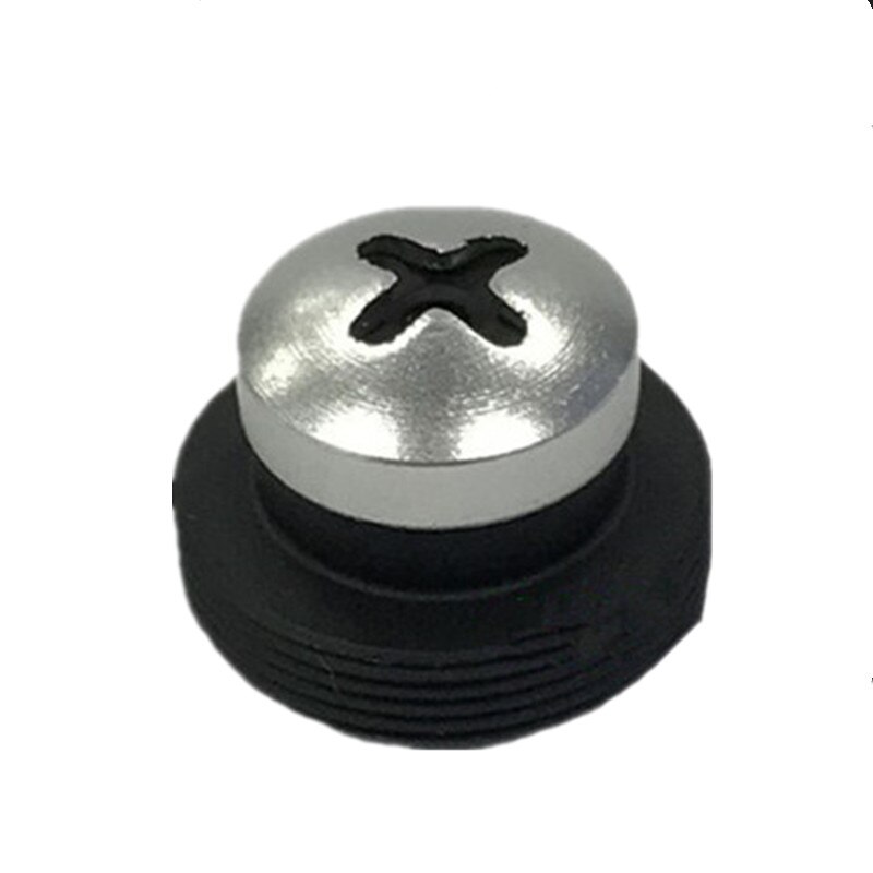 Skruv för cctv-kamera 3.7mm objektiv 2.0 megapixel vidvinkel 92 grader  m12 x 0.5 -fäste knappobjektiv för cctv-säkerhetskamera: 1 pack-skiva