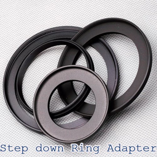 Adaptateur d'anneau de filtre abaisseur 86mm-77mm 86-77mm