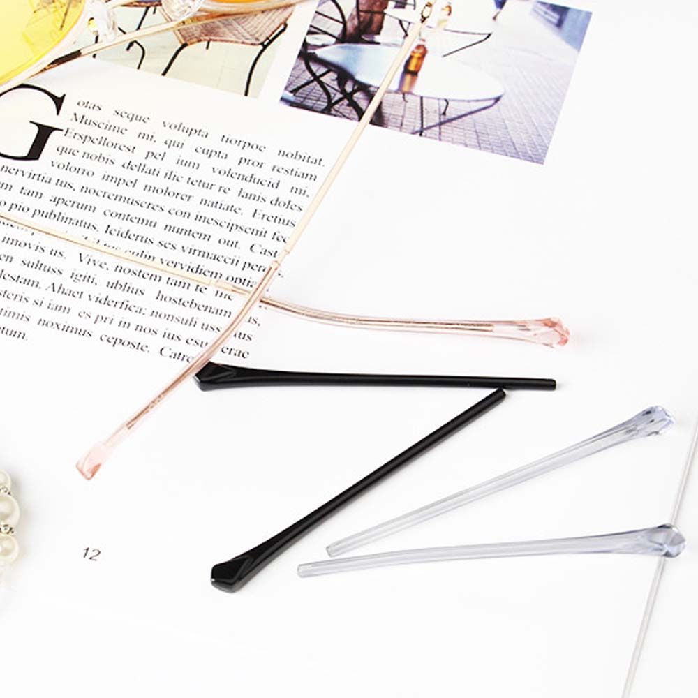 Stijlvolle Bril Oor Haken Voorkomen Allergieën Rubber Bril Voet Cover Brillen Anti-Skid Mouwen Bril Accessoires