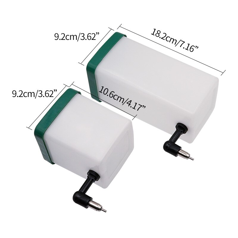 Hervidor de alimentación automático para mascotas, bebedero de gran tamaño para ardilla, conejo, hámster, perro, gato, jaula colgante, dispensador de agua, 500/1000ml, 1 unidad