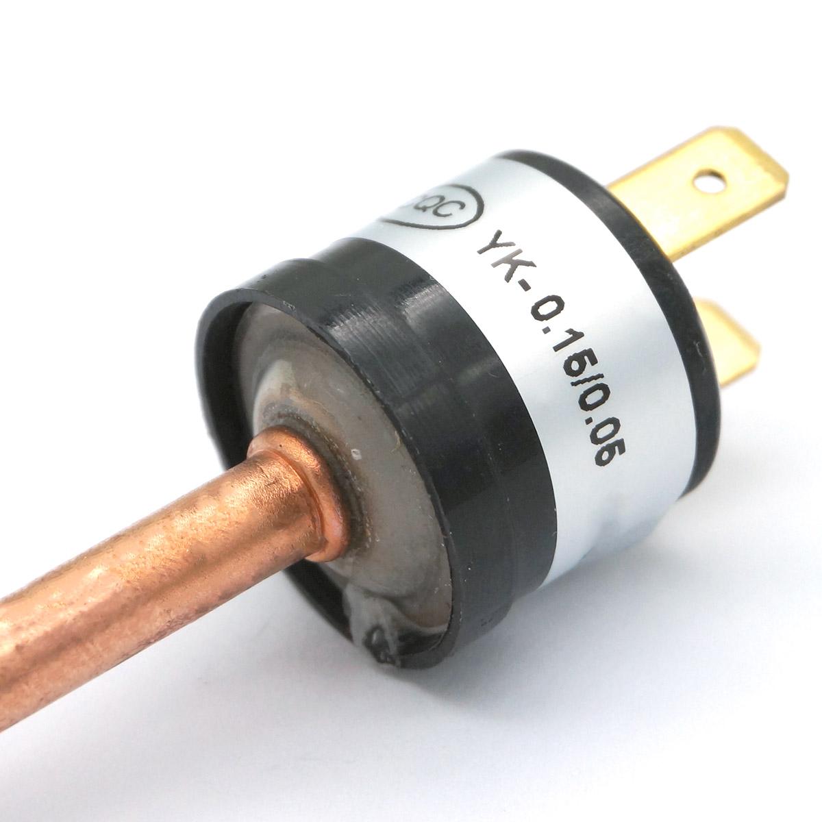 0,15-0,3 Mpa 0,05-0,15 Mpa 0,02-0,15 Mpa(OFF-AUF) luft Kompressor Druck Schalter Controller Schweißen Linie Typ