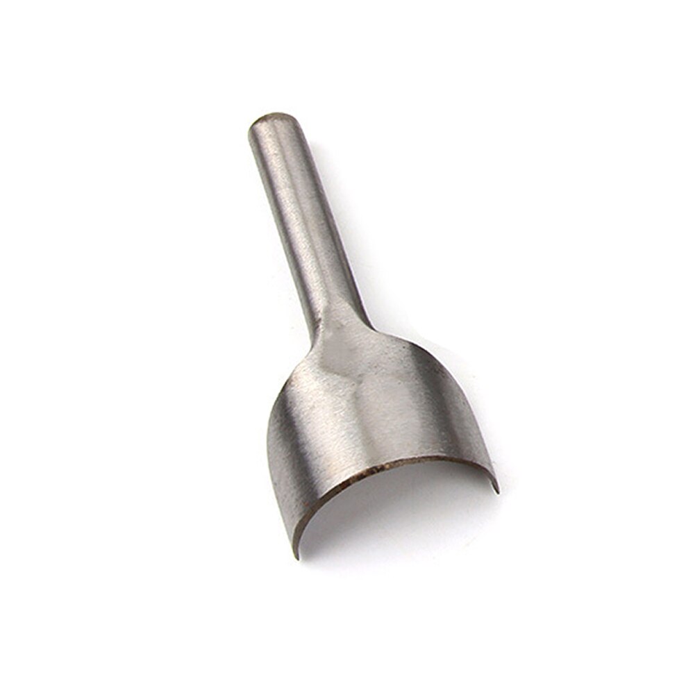 Cutter Punch Arc-shaped Punch 10mm To 50mm DIY Punches Set 1Pcs Handmade Craft Tools Leather Craft Tools Half Round: A7