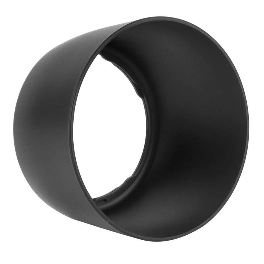 ET-54 telecamera montare Paraluce per EF 55-200mm f/4.5-5.6 II per USM 80-200 millimetri F4.5-5.6 III dslr cappuccio len