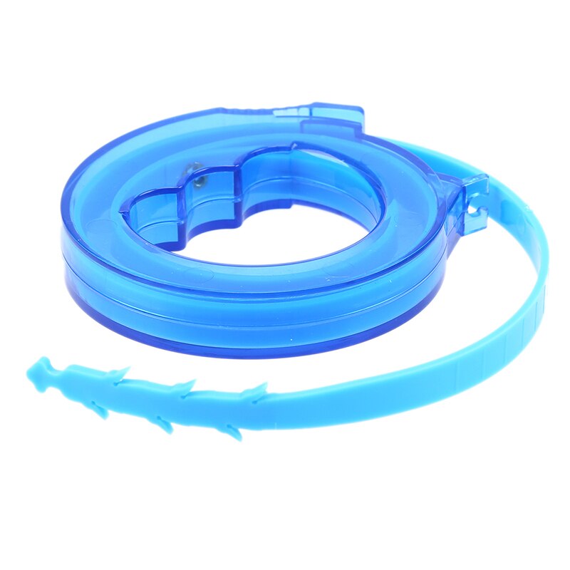 Cleaning Tool Drain Cleaner 43cm Plastic Stretched Drain Pipe Cleaner Kitchen Sink Plumbing Hook Bathroom Household Merchandises