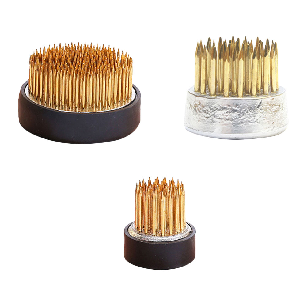 3 Pcs Flower Arranging Base Round Flower Holder DIY Flower Arrangement Support