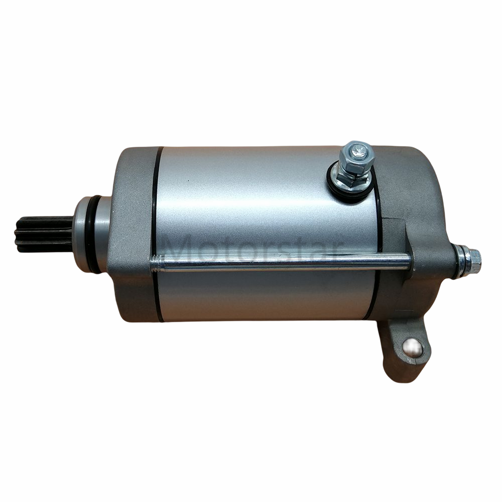 Starter Motor For Hisun HS 500 550 700 750 RX500 500CC 700CC UTV ATV Massimo Bennche Coleman Supermach Menards Q-Link