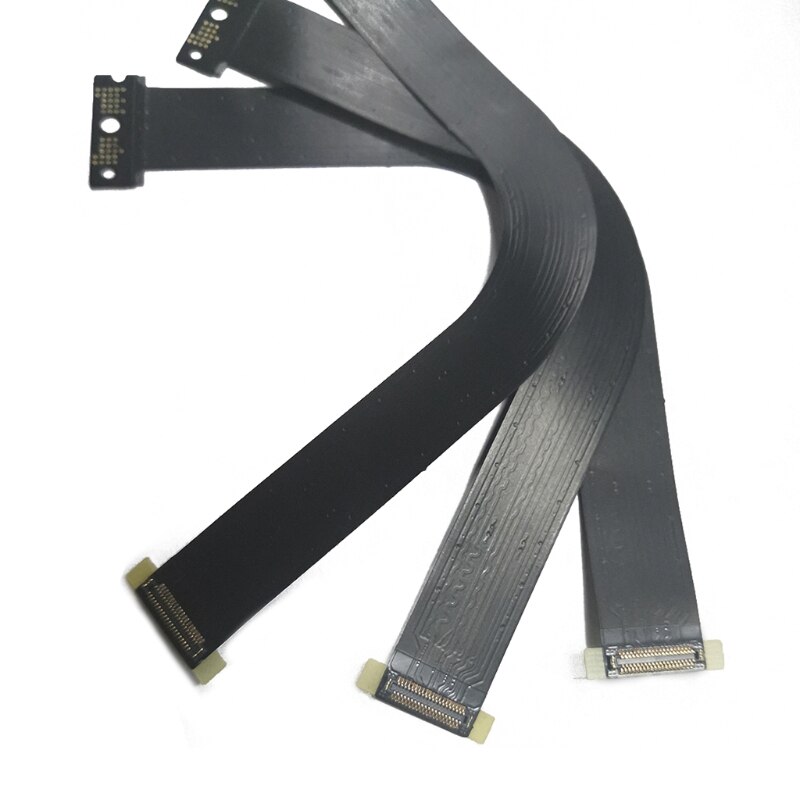 for Micro Surface Pro3 1631 LC X890708-001 X890707-001 LCD Display Flex Cable Connectors Replacement