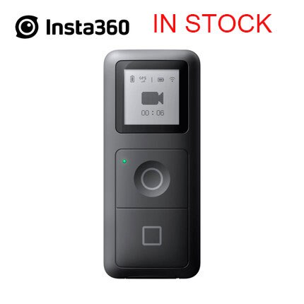 Insta360 eins X GPS Clever Fernbedienung für Aktion Kamera VR 360 Panorama Kamera