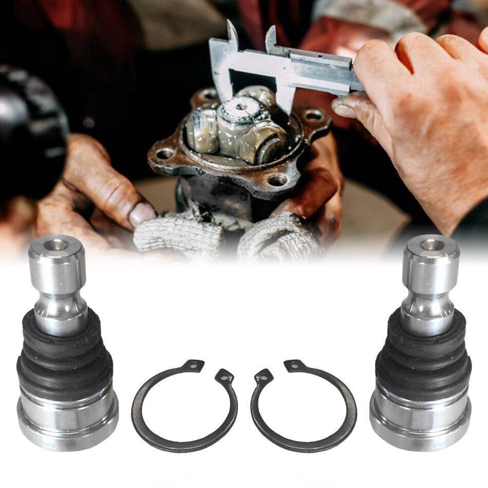 7061220 4pcs Set of Ball Joint For Polaris RZR 570 800 900 Scrambler 1000 sportsman XP X5 550 850 1000 Auto Parts