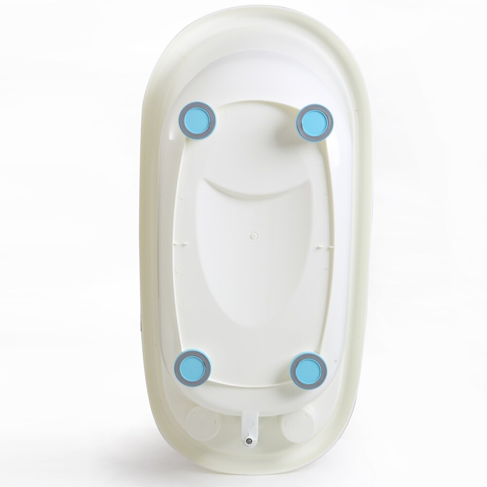 Eco-friendly PP Portable Baby Kid Toddler Bath Children Bathtub Thick Bath Tub