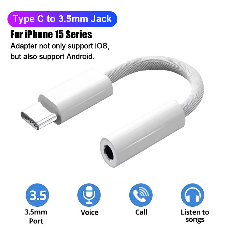 Lightning to 3.5 mm Headphone Jack Adapter Phone Dongle Converter Aux Audio Adaptor for Apple iPhone 14 13 12 11 XS XR X 8 iPad: Blue