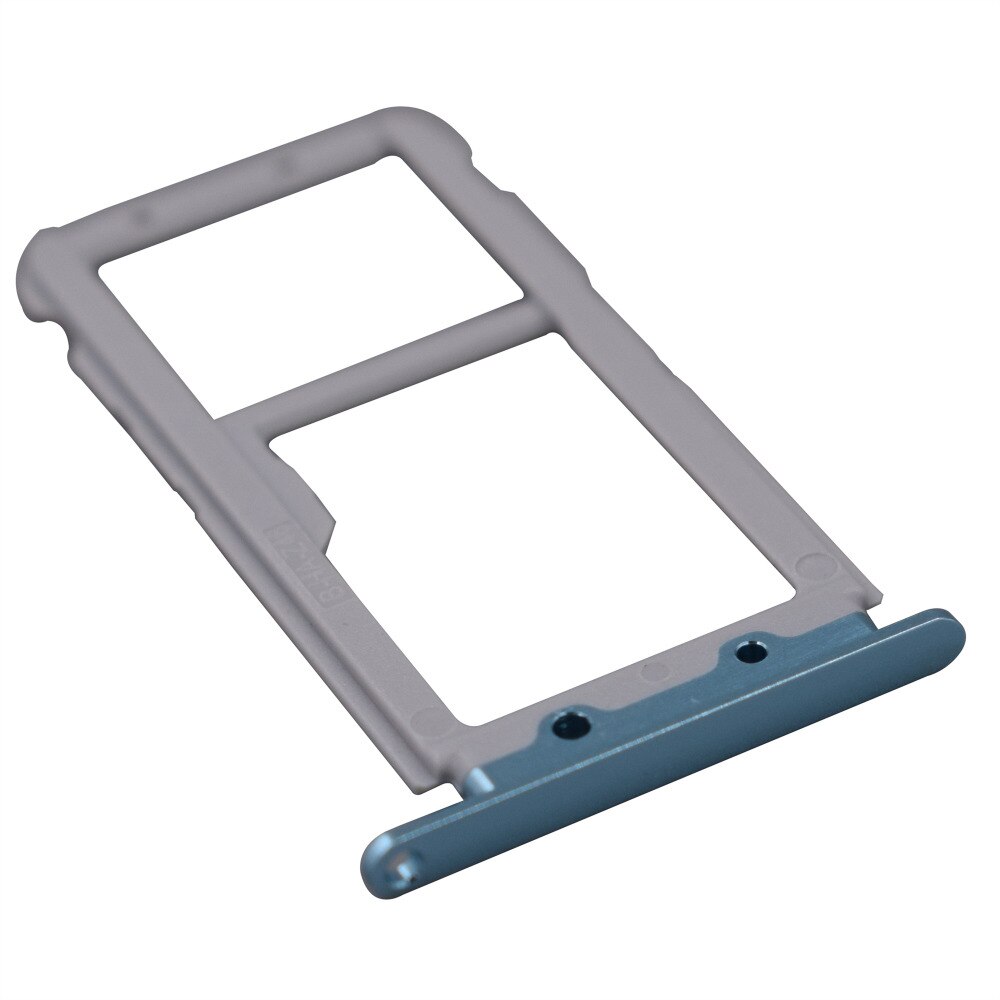 Card Tray Replacement for Huawei nova 2s (Blue)